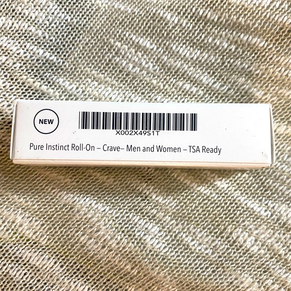 Pure Instinct Crave - Picture 3 of 4